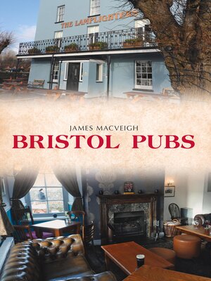 cover image of Bristol Pubs